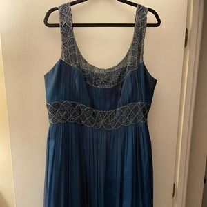 Gorgeous Beaded Dress